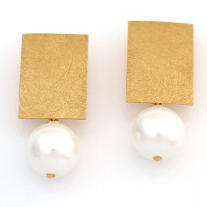 Ohrstecker Silber  N°203