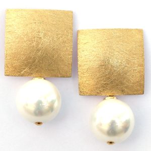 Ohrstecker Silber N°205