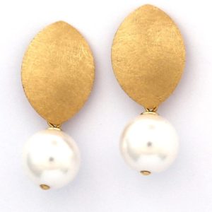 Ohrstecker Silber N°207