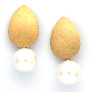 Ohrstecker Silber N°208