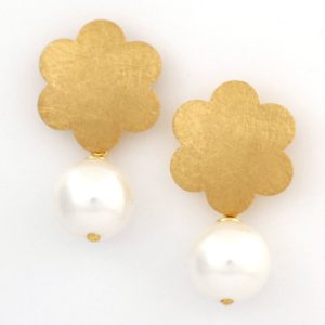 Ohrstecker Silber N°200