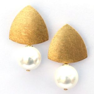 Ohrstecker Silber N°210