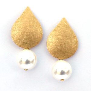 Ohrstecker Silber N°208D