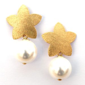 Ohrstecker Silber N°216