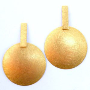 Ohrstecker Silber  N° 241