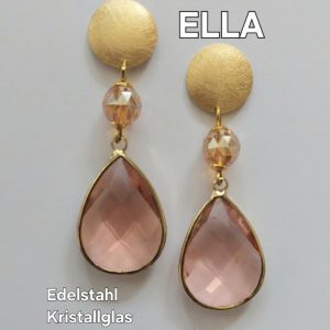 DAMACUS Fashion  - ELLA