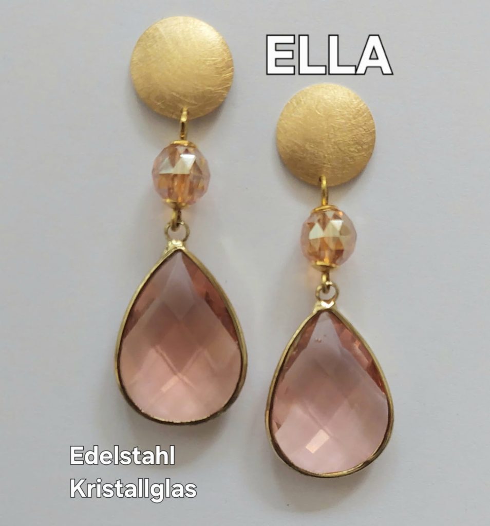 DAMACUS Fashion  - ELLA