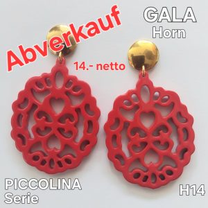 PICCOLINA Horn - GALA