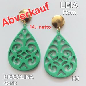 PICCOLINA Horn - LEIA