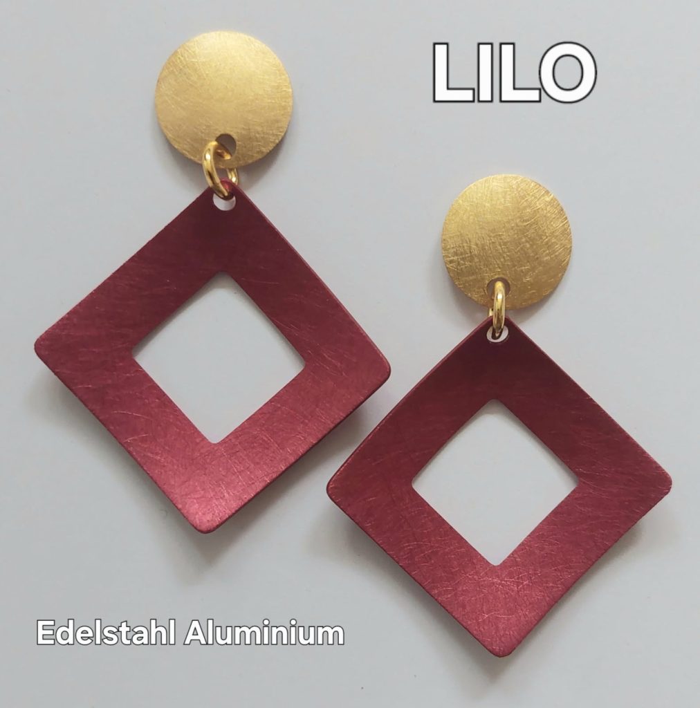 DAMACUS Fashion - LILO
