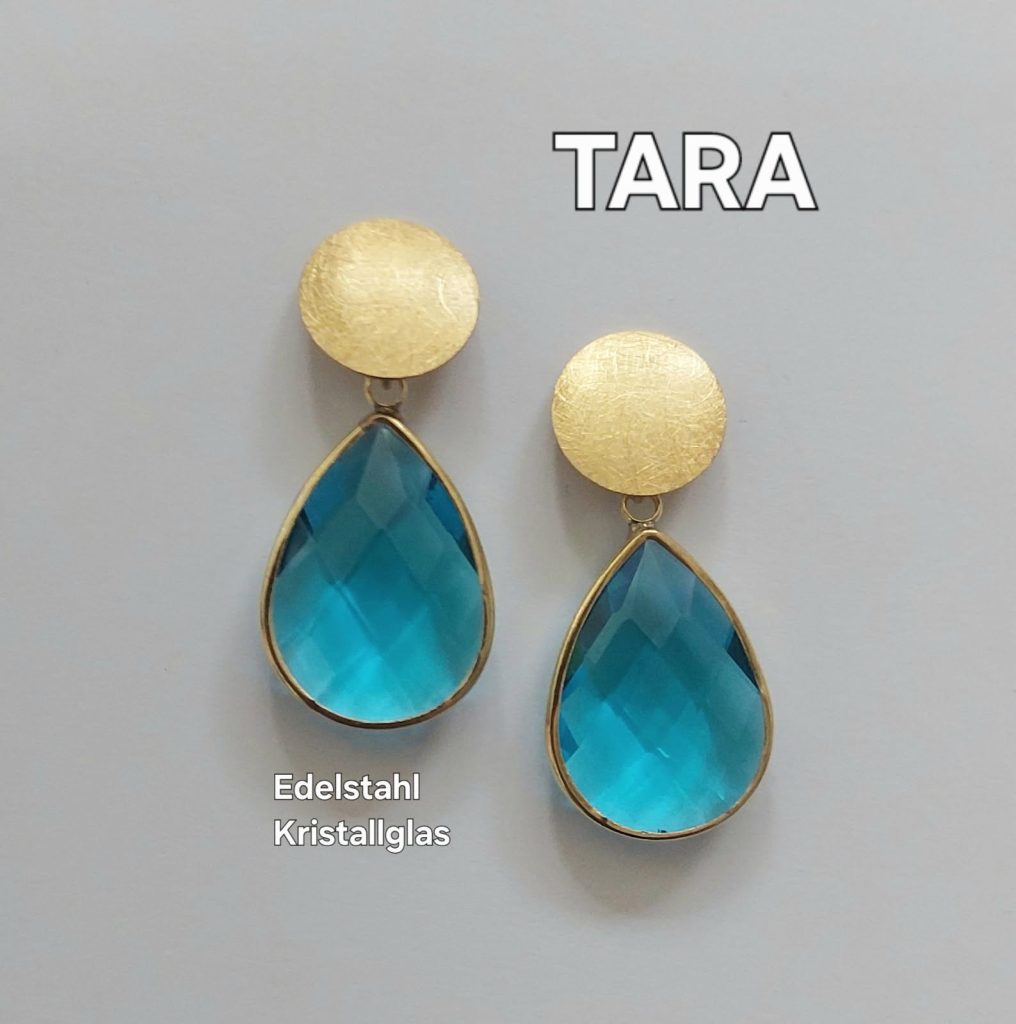 DAMACUS Fashion  - TARA