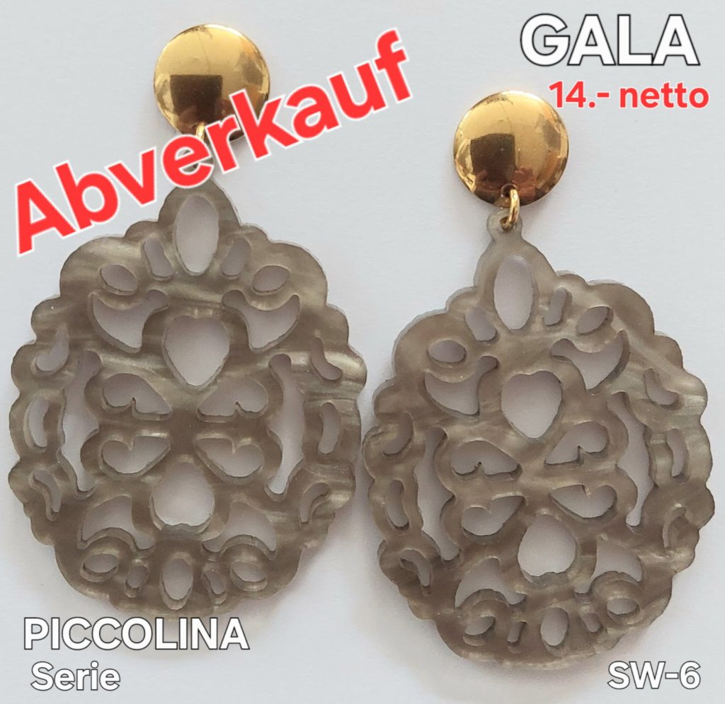 PICCOLINA Acryl - GALA