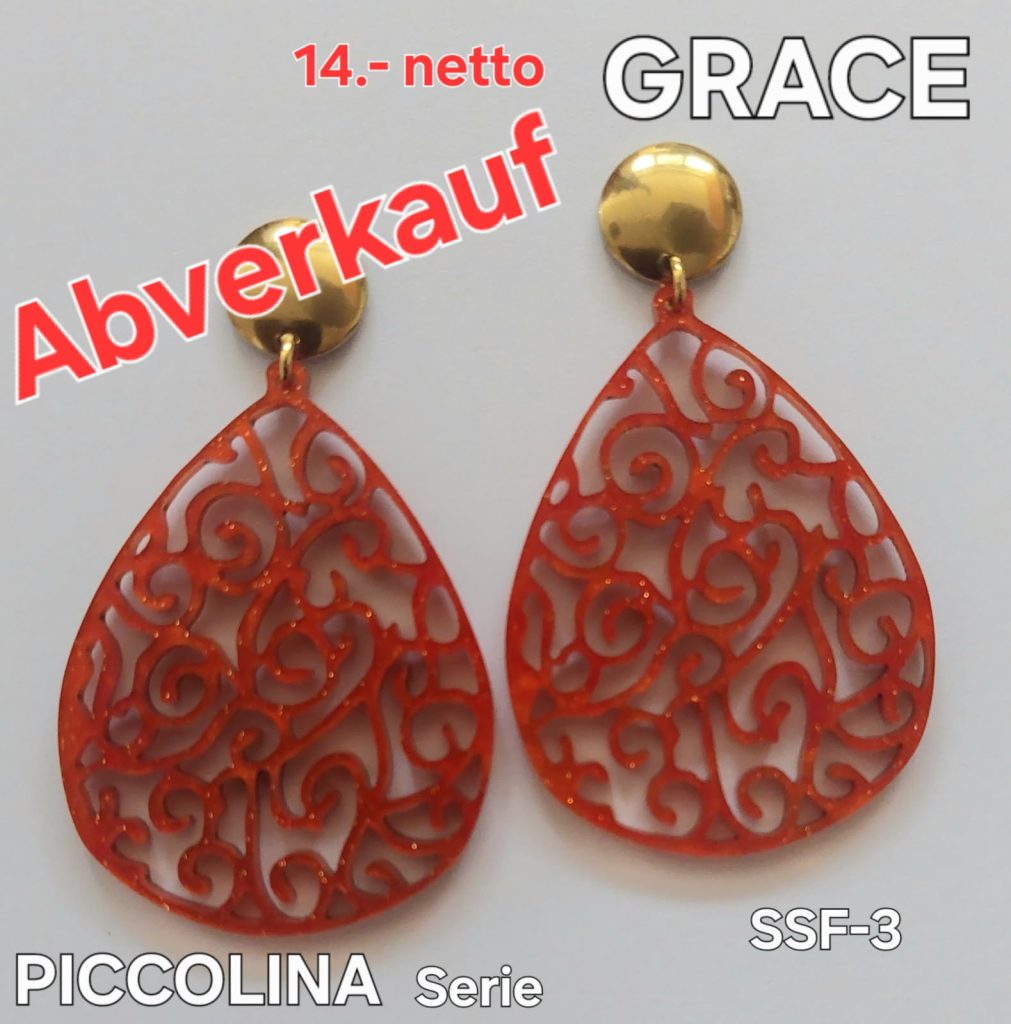 PICCOLINA Acryl- GRACE