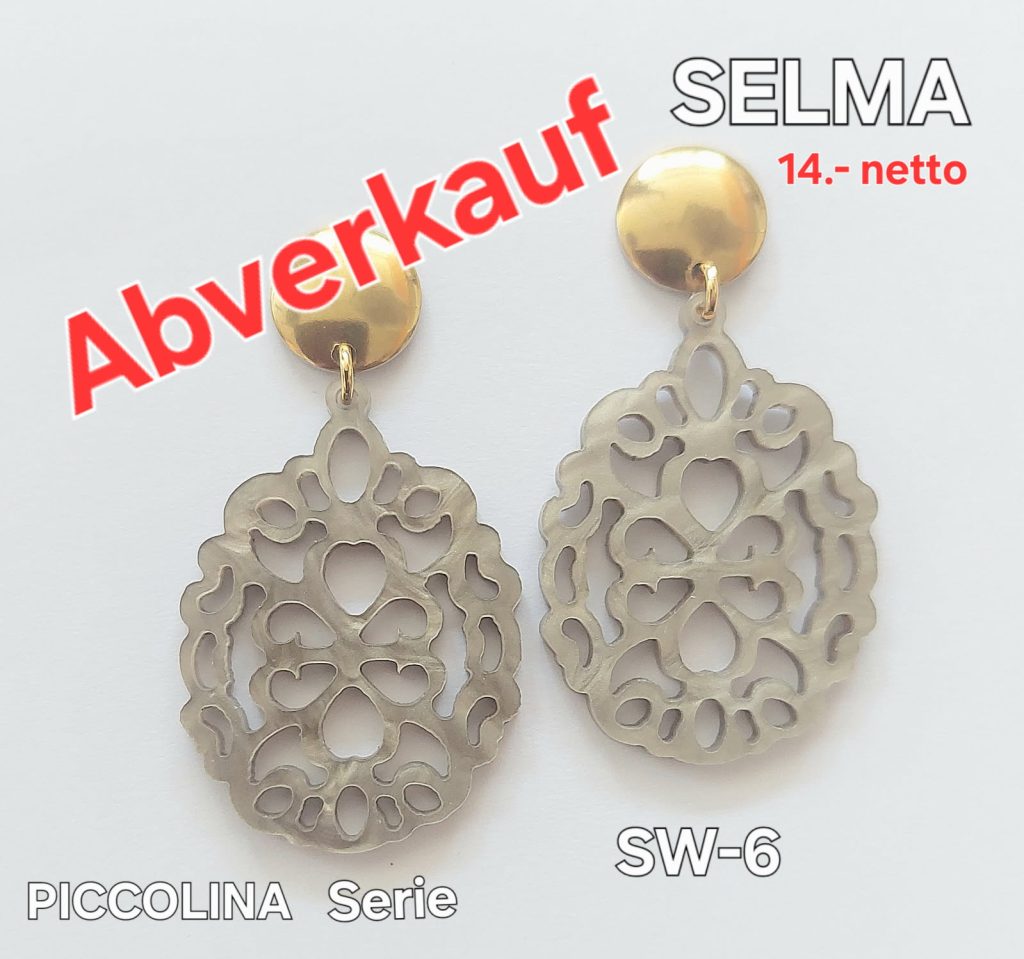 PICCOLINA Acryl - SELMA