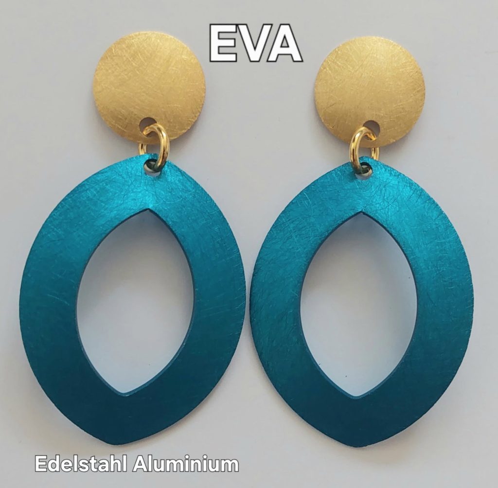 DAMACUS Fashion - EVA ALU