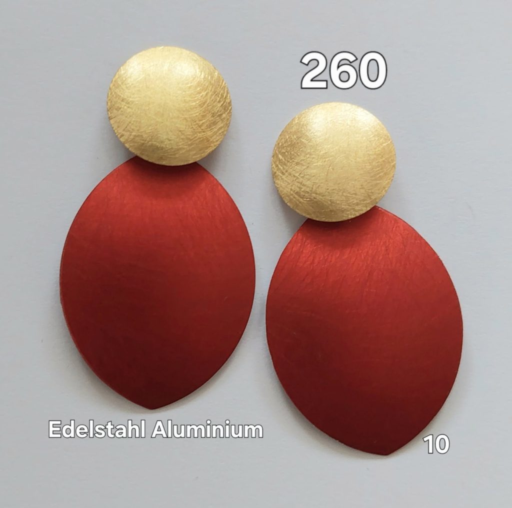 DAMACUS Fashion - 260 ALU