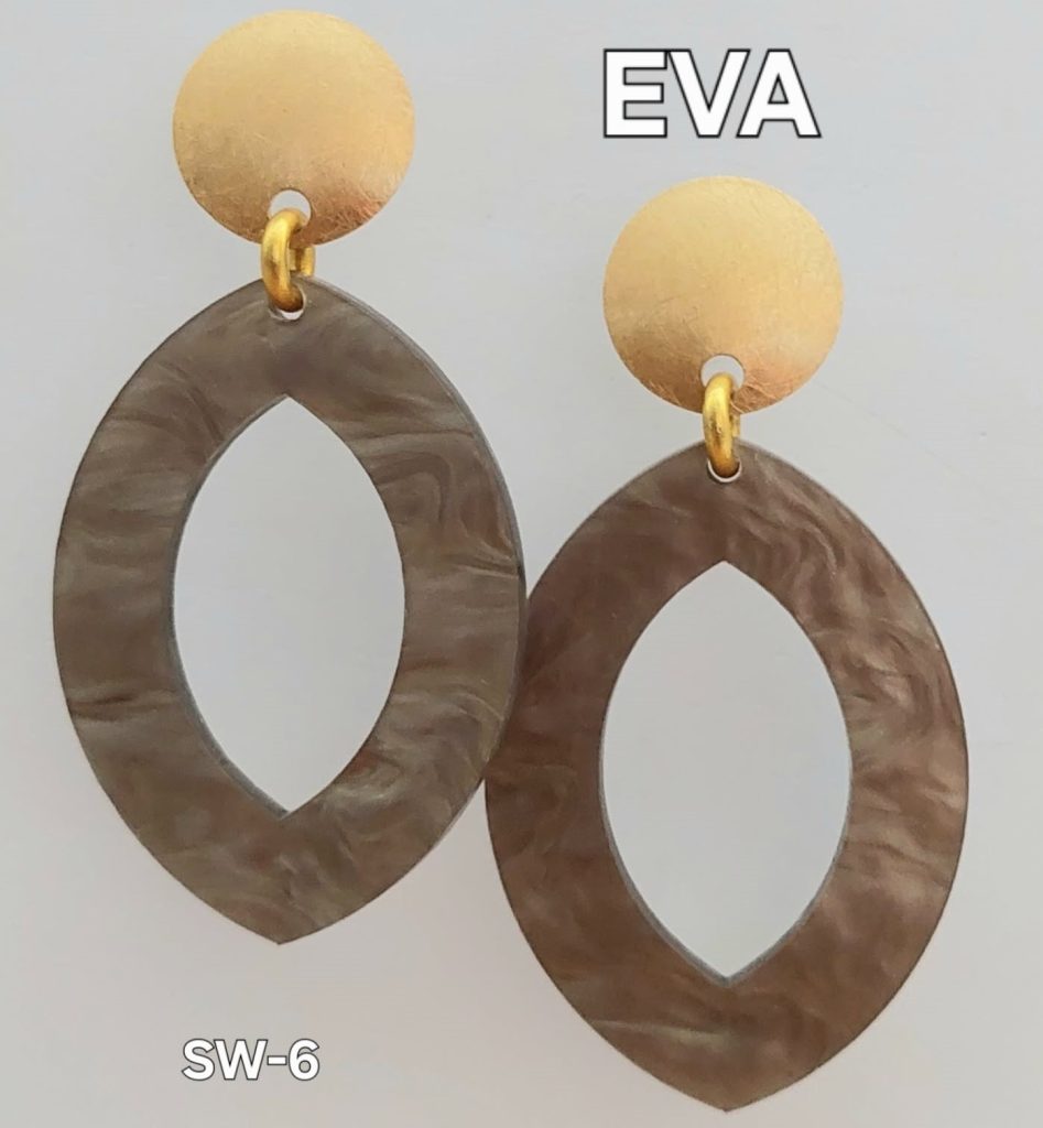 DAMACUS Fashion -  EVE
