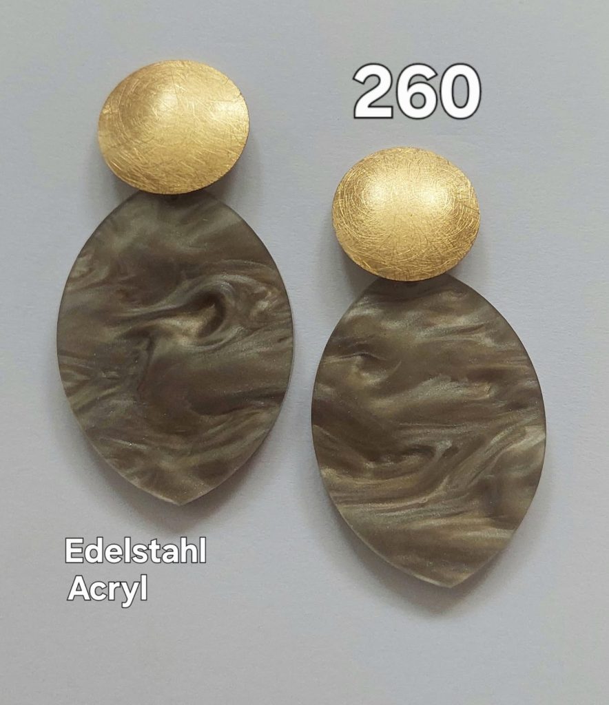 DAMACUS Fashion - 260