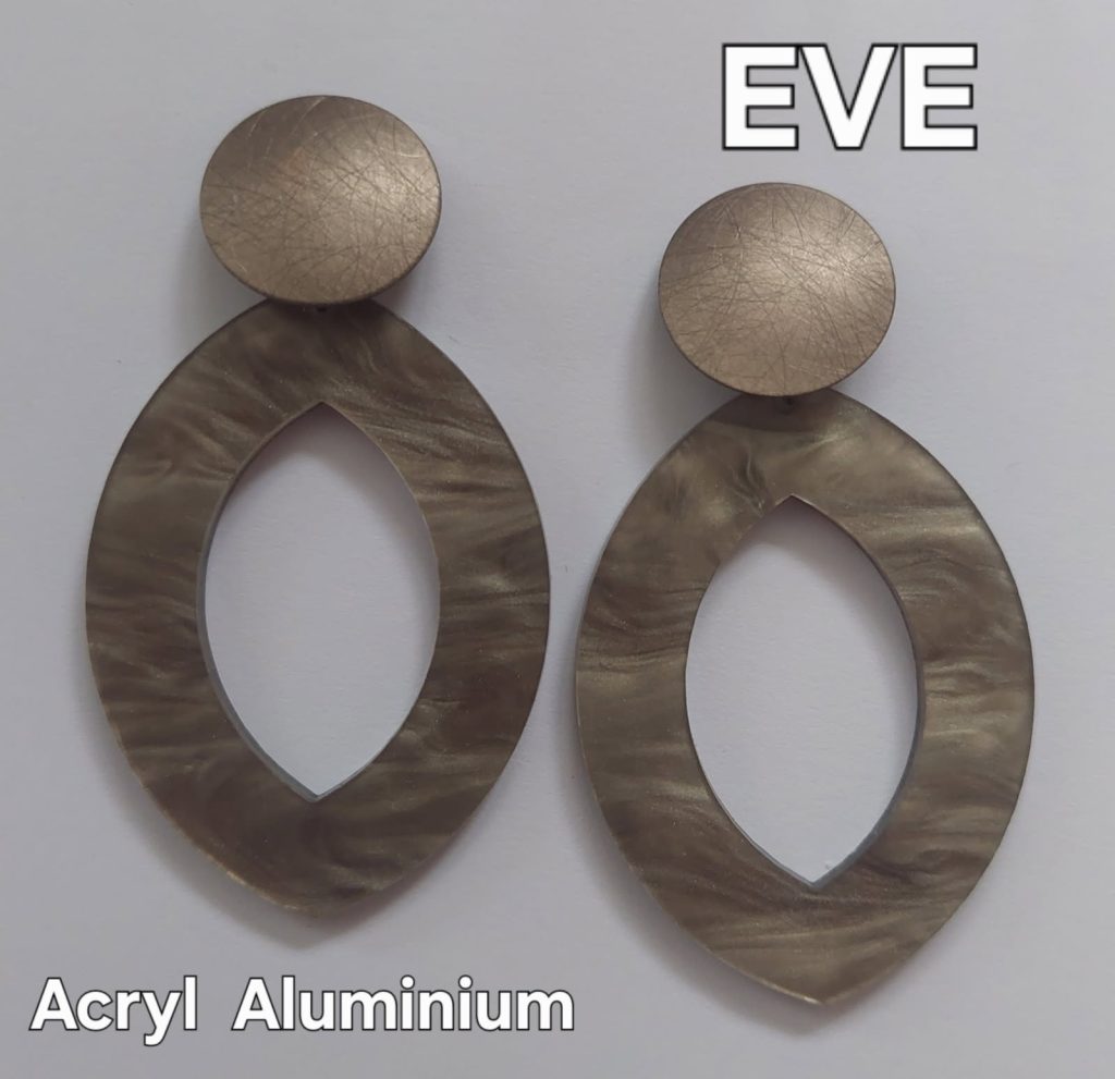 DAMACUS Fashion - EVE