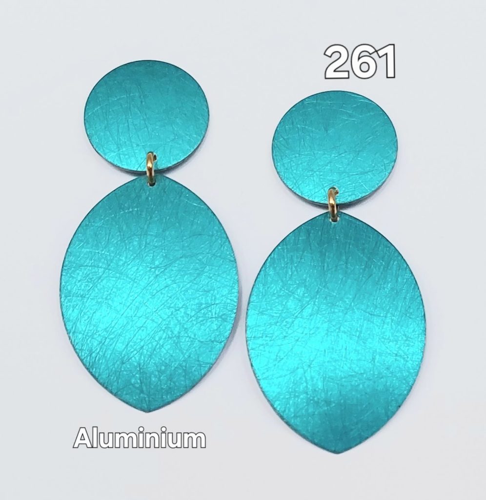 DAMACUS Fashion - 261 ALU