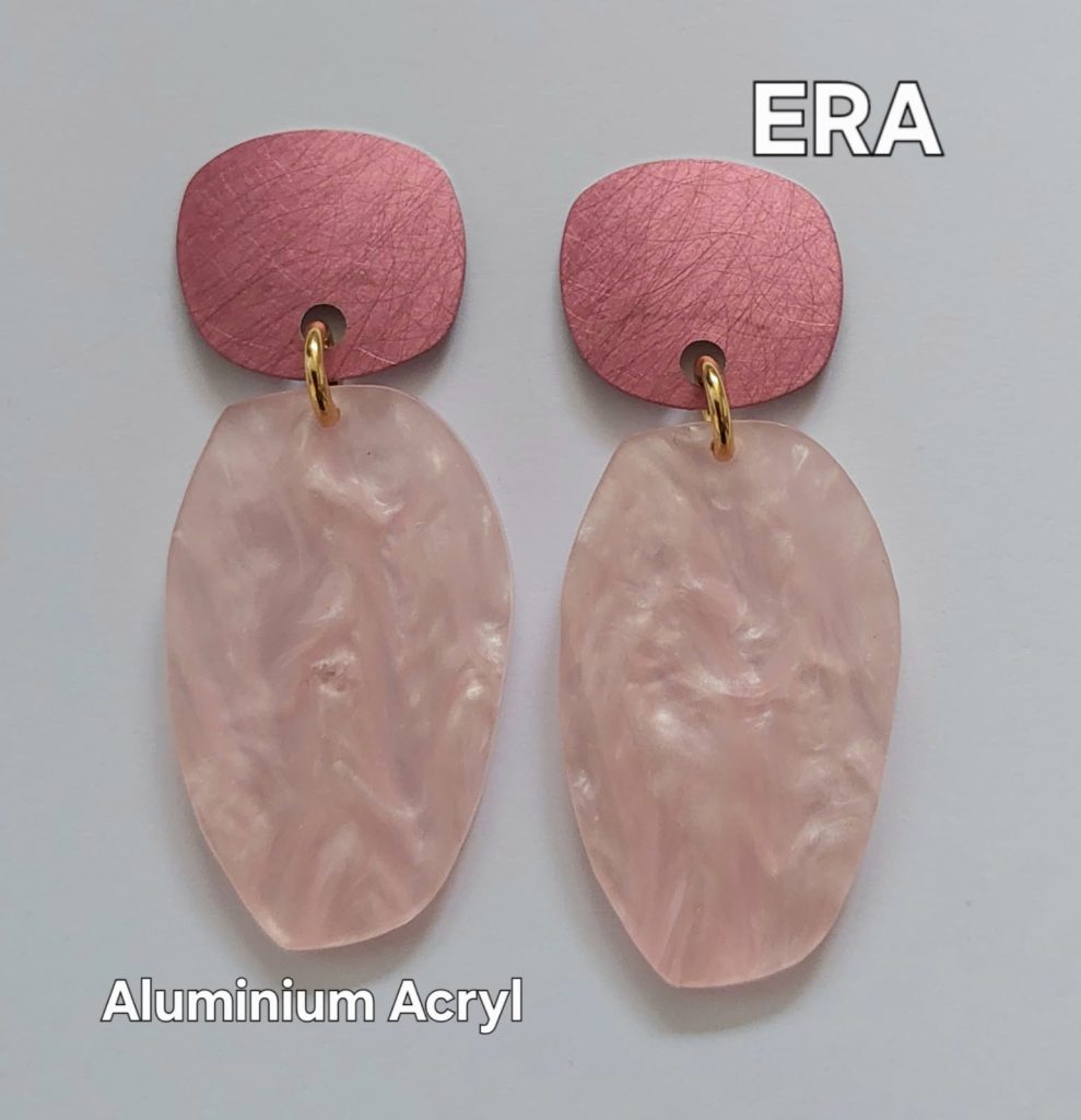 DAMACUS Fashion - ERA Alu Acryl