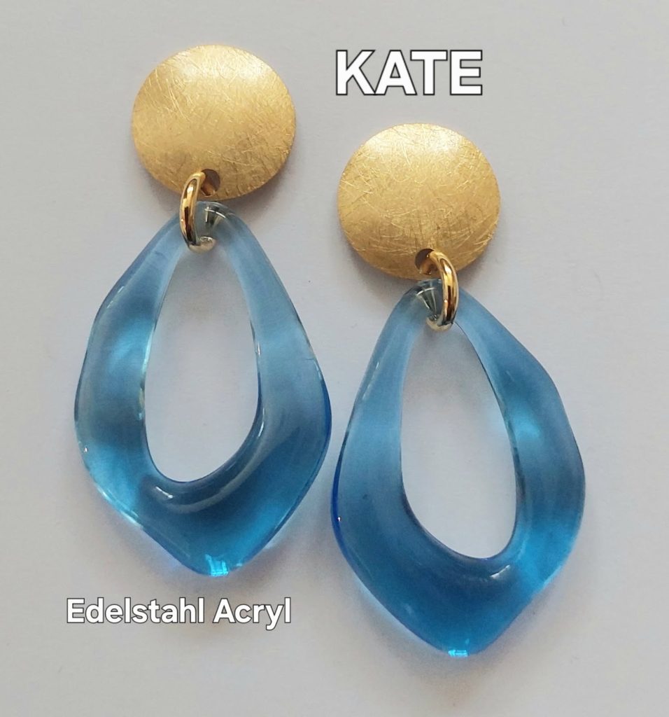 DAMACUS Fashion - KATE  Acryl