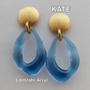 DAMACUS Fashion - KATE  Acryl